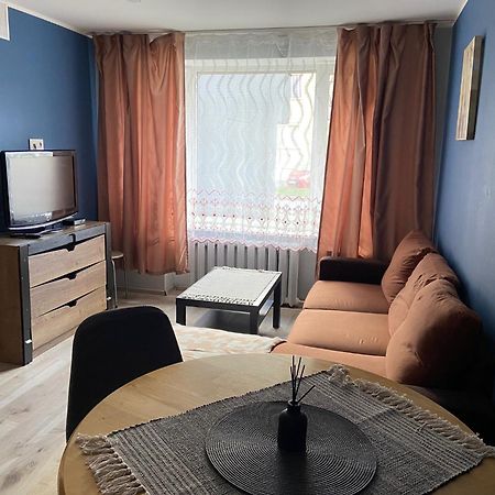 Cozy Apartment Near The Sea Tallinn Buitenkant foto