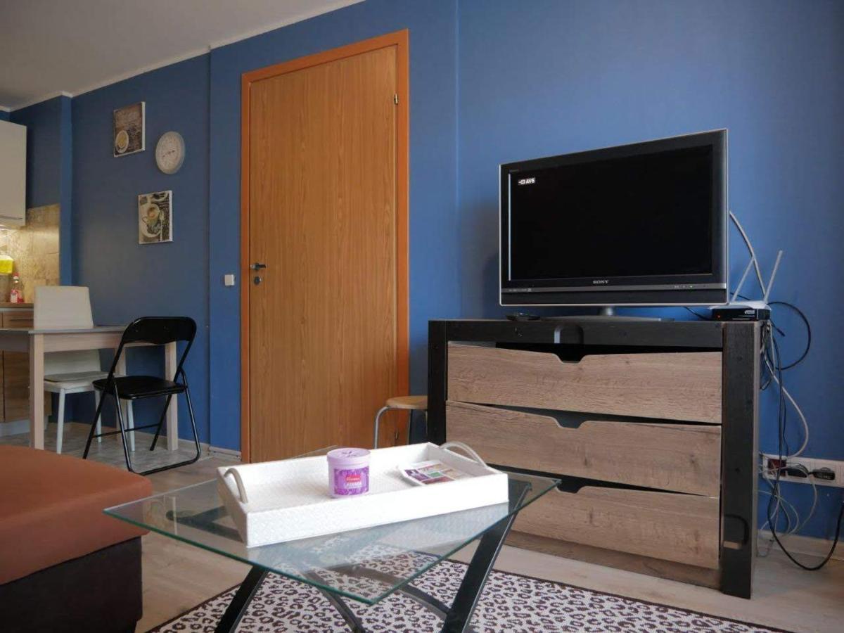 Cozy Apartment Near The Sea Tallinn Buitenkant foto