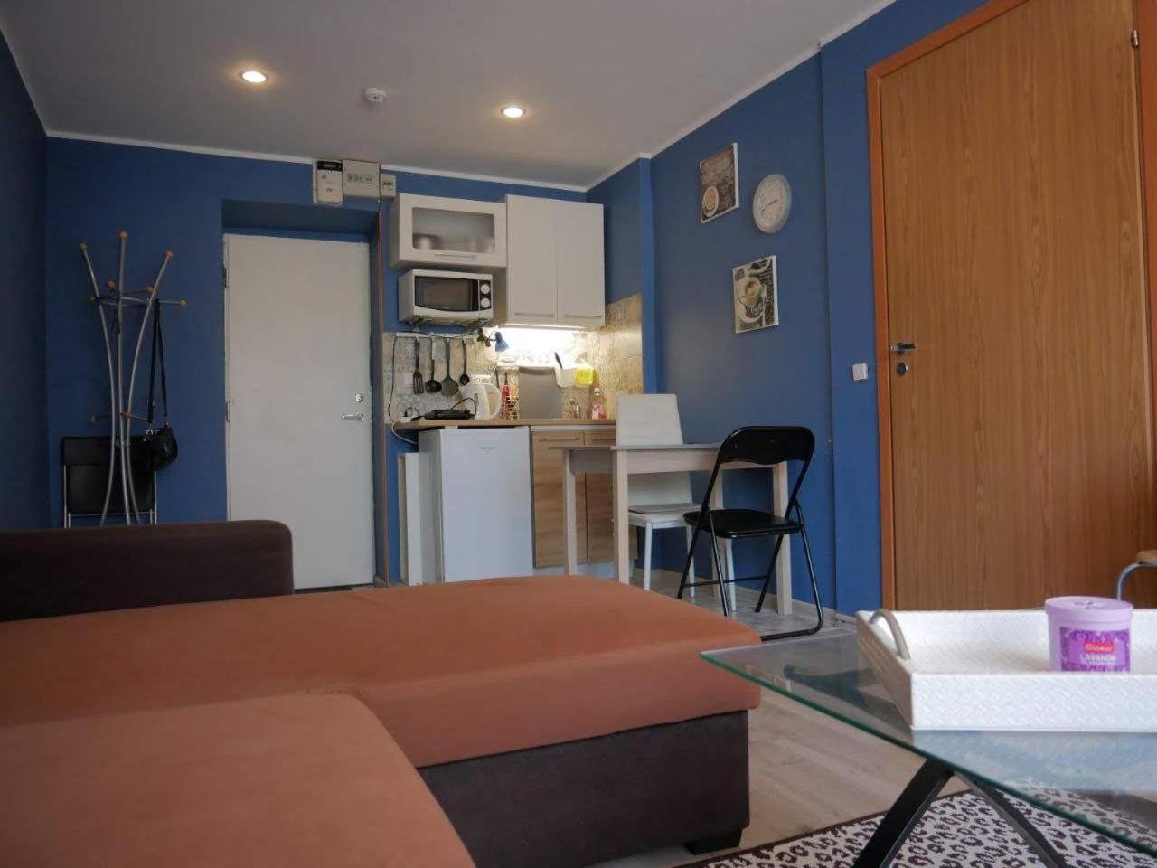 Cozy Apartment Near The Sea Tallinn Buitenkant foto