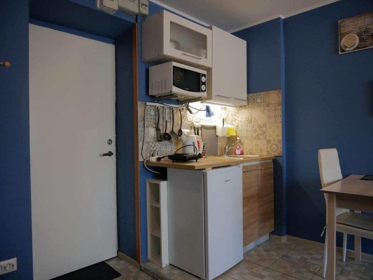 Cozy Apartment Near The Sea Tallinn Buitenkant foto