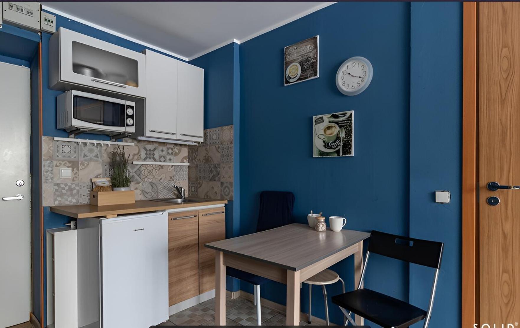 Cozy Apartment Near The Sea Tallinn Buitenkant foto