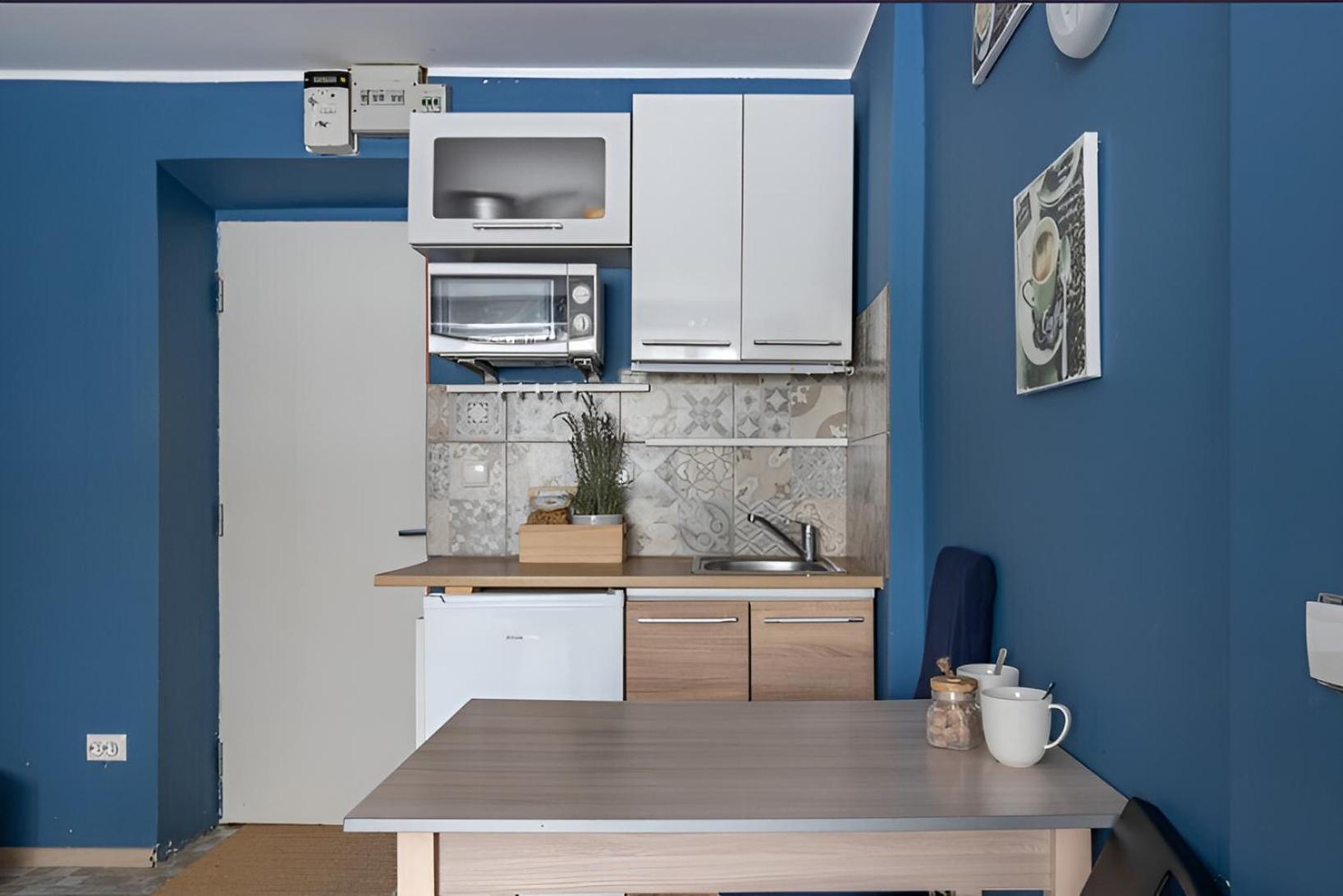 Cozy Apartment Near The Sea Tallinn Buitenkant foto