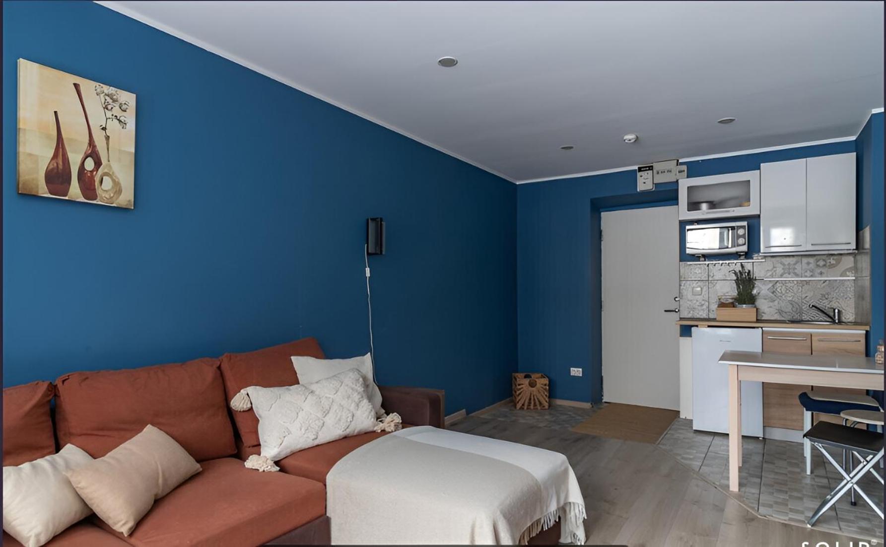 Cozy Apartment Near The Sea Tallinn Buitenkant foto
