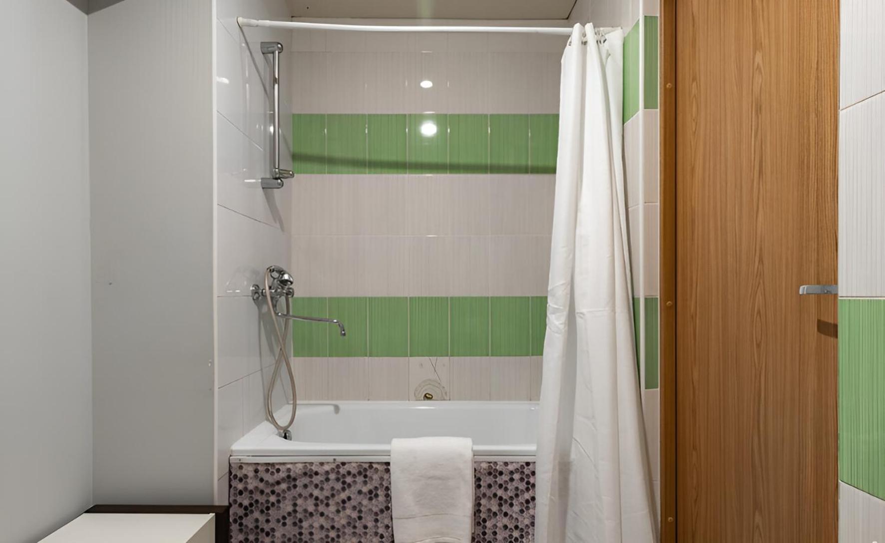 Cozy Apartment Near The Sea Tallinn Buitenkant foto