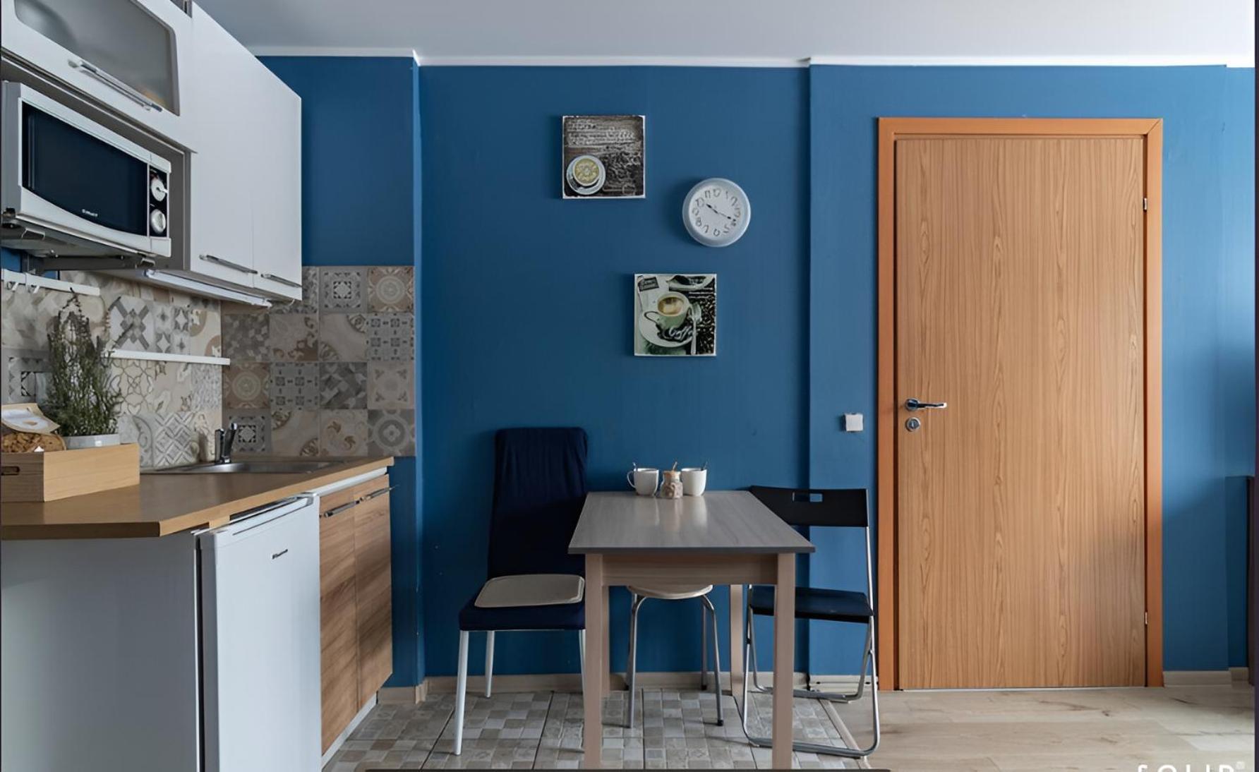 Cozy Apartment Near The Sea Tallinn Buitenkant foto