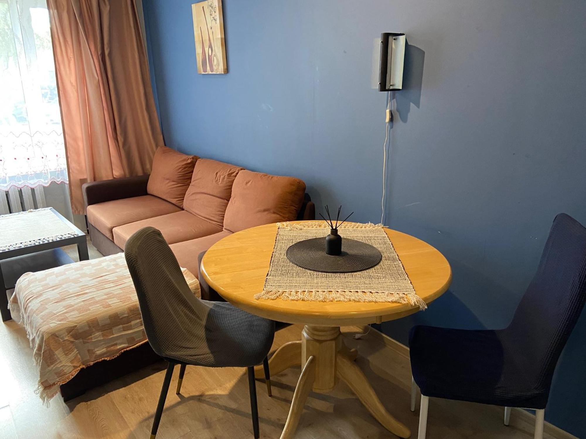 Cozy Apartment Near The Sea Tallinn Buitenkant foto
