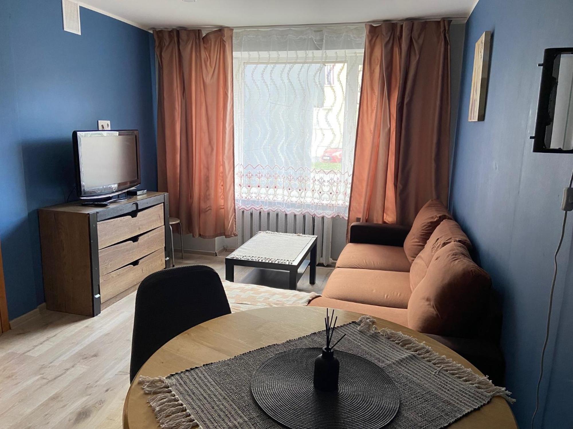 Cozy Apartment Near The Sea Tallinn Buitenkant foto