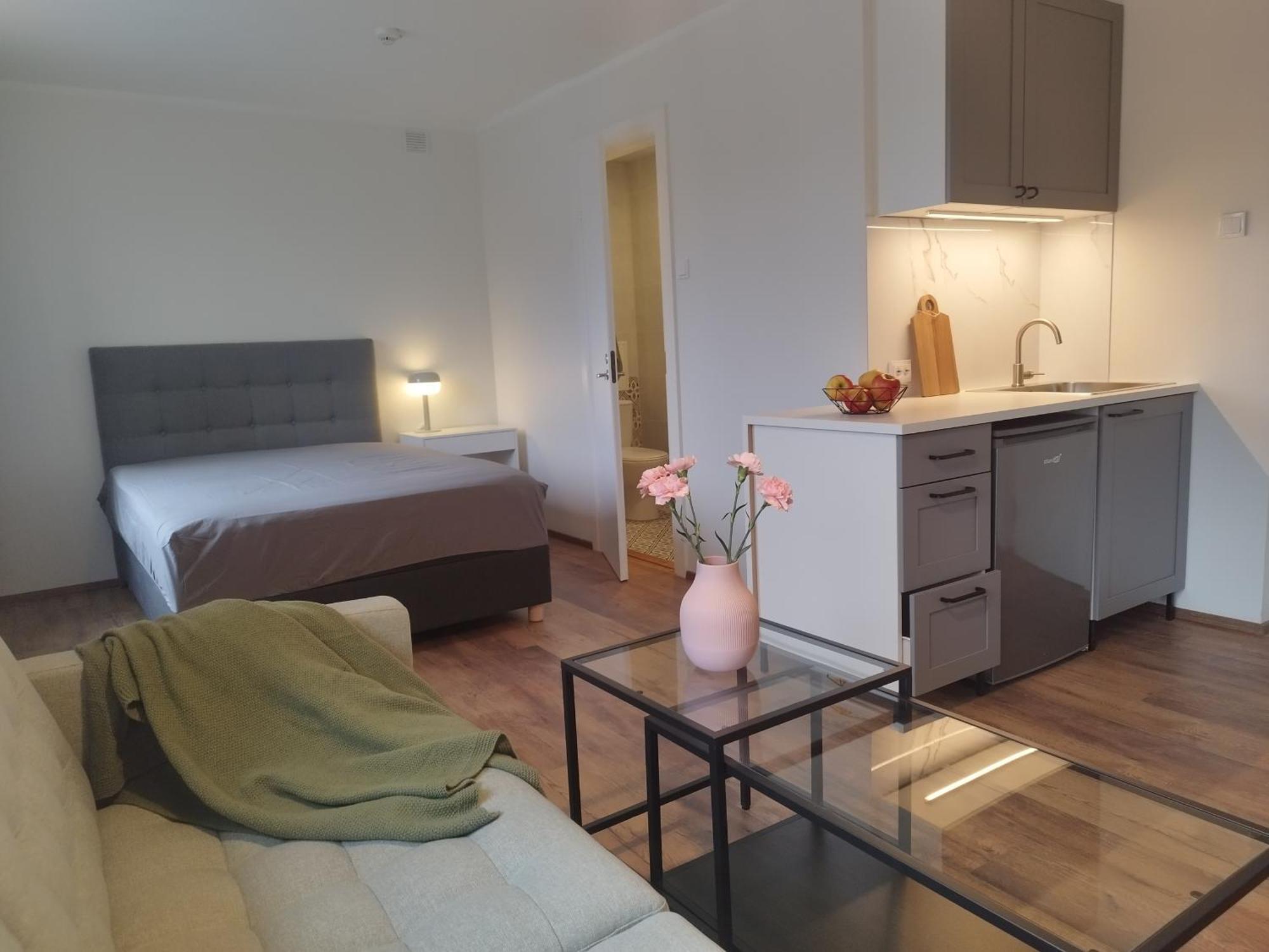 Cozy Apartment Near The Sea Tallinn Buitenkant foto