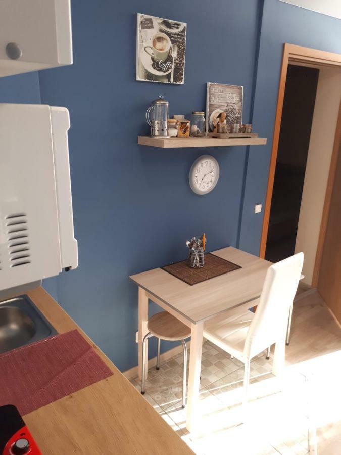 Cozy Apartment Near The Sea Tallinn Buitenkant foto